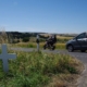 Senioren Unfall