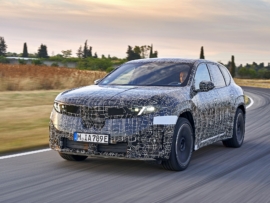 BMW CO2-Bilanz