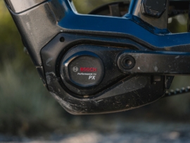 E-Bikes Bosch