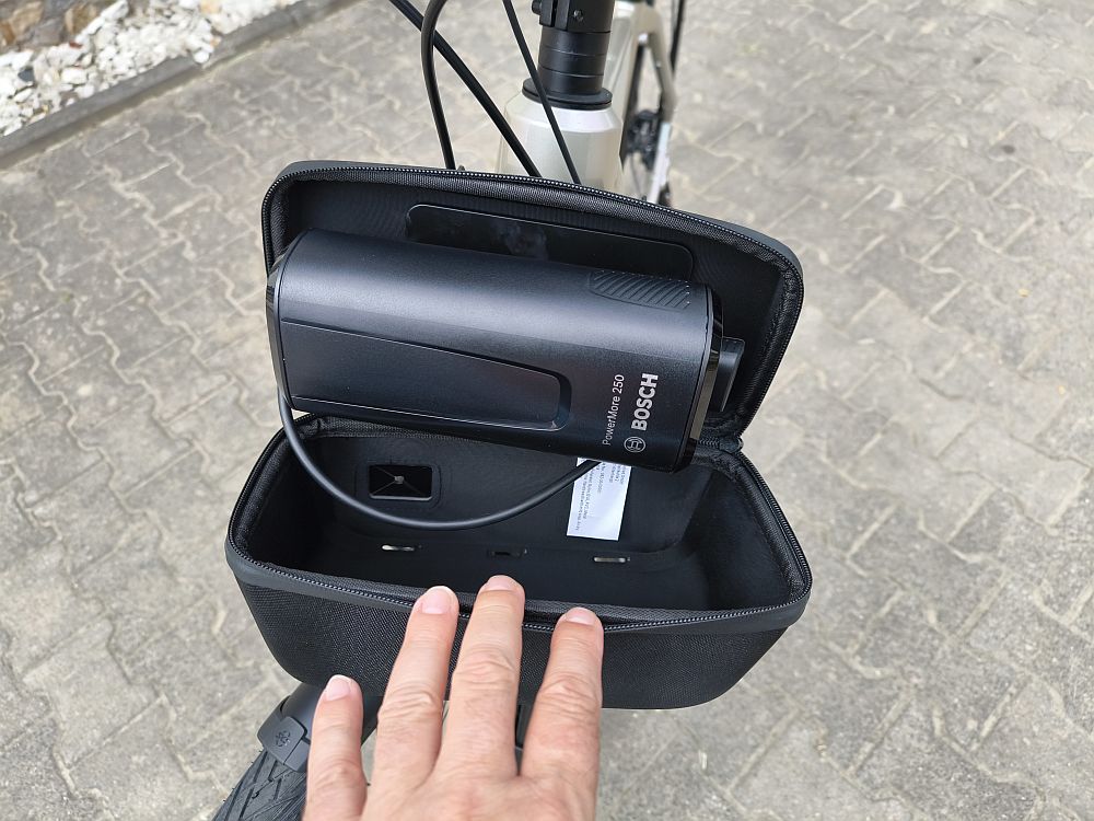 E-Bikes Bosch