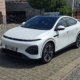 XPeng G6