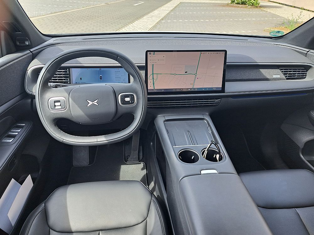 XPeng G6