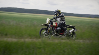 BMW R 12 G/S