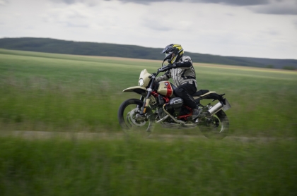 BMW R 12 G/S