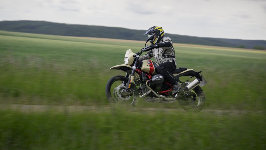 BMW R 12 G/S