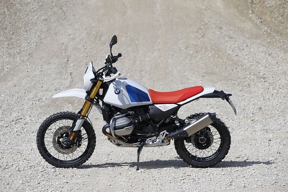 BMW R 12 G/S