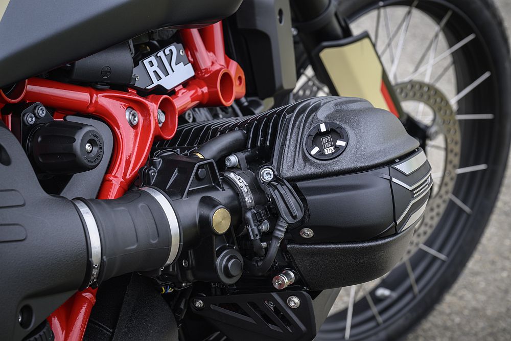 BMW R 12 G/S