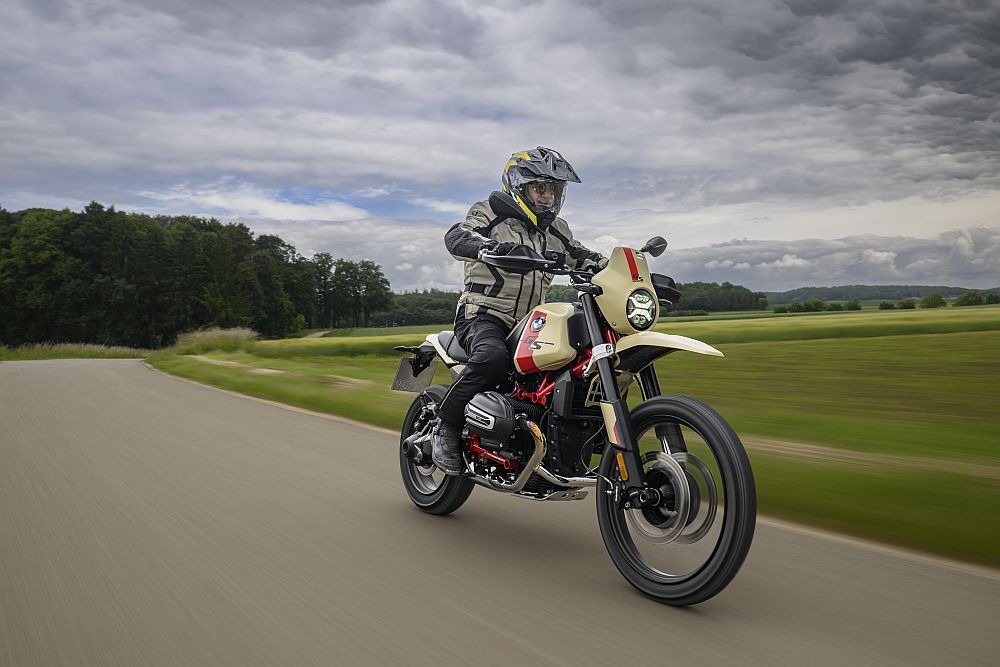 BMW R 12 G/S