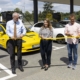 Ladepark Fastned