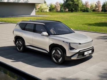 Kia EV5