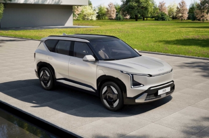 Kia EV5