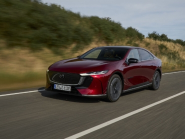 Mazda6e