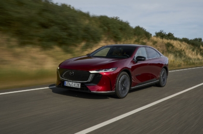 Mazda6e