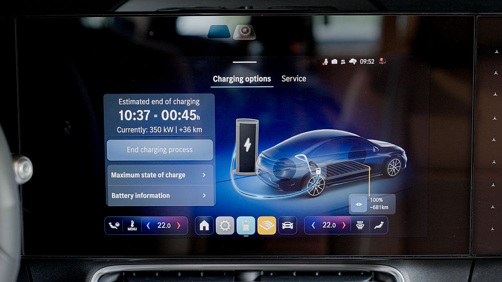 Mercedes CLA