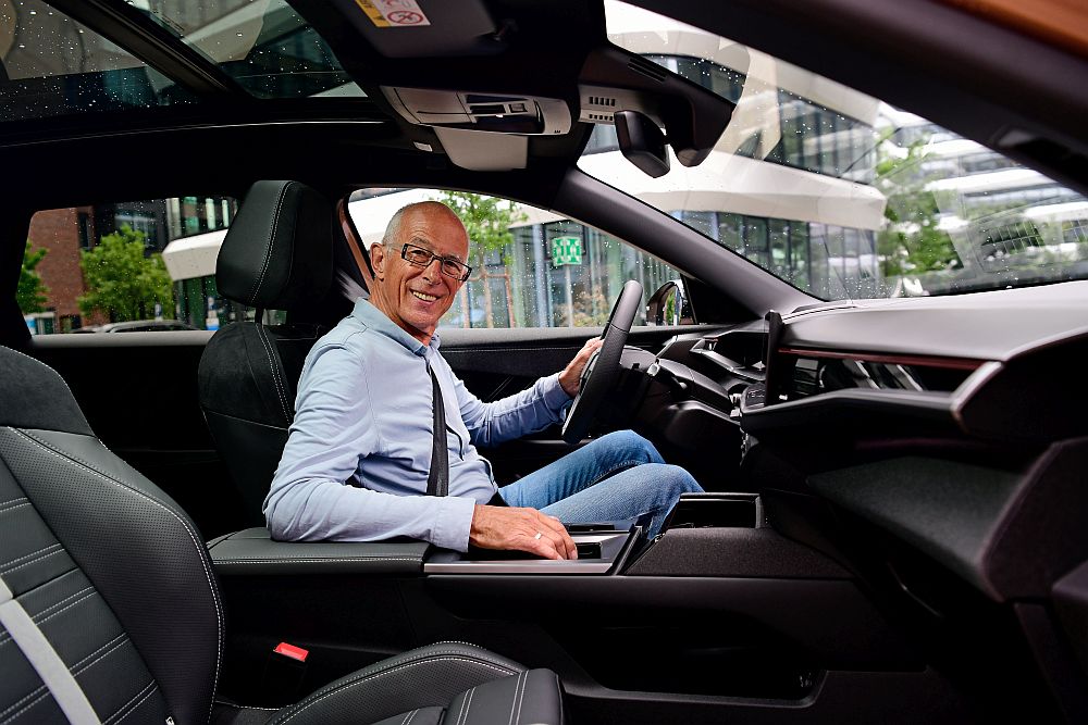 Grandland AWD