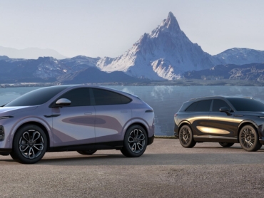 XPeng G9