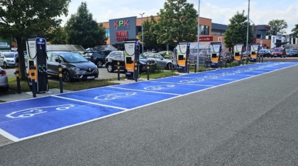 EnBW Oldenburg