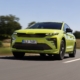 Skoda Enyaq RS