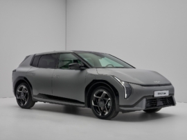 Kia EV4