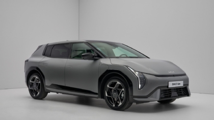 Kia EV4