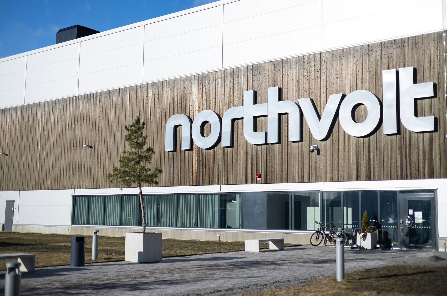 Northvolt Lyten
