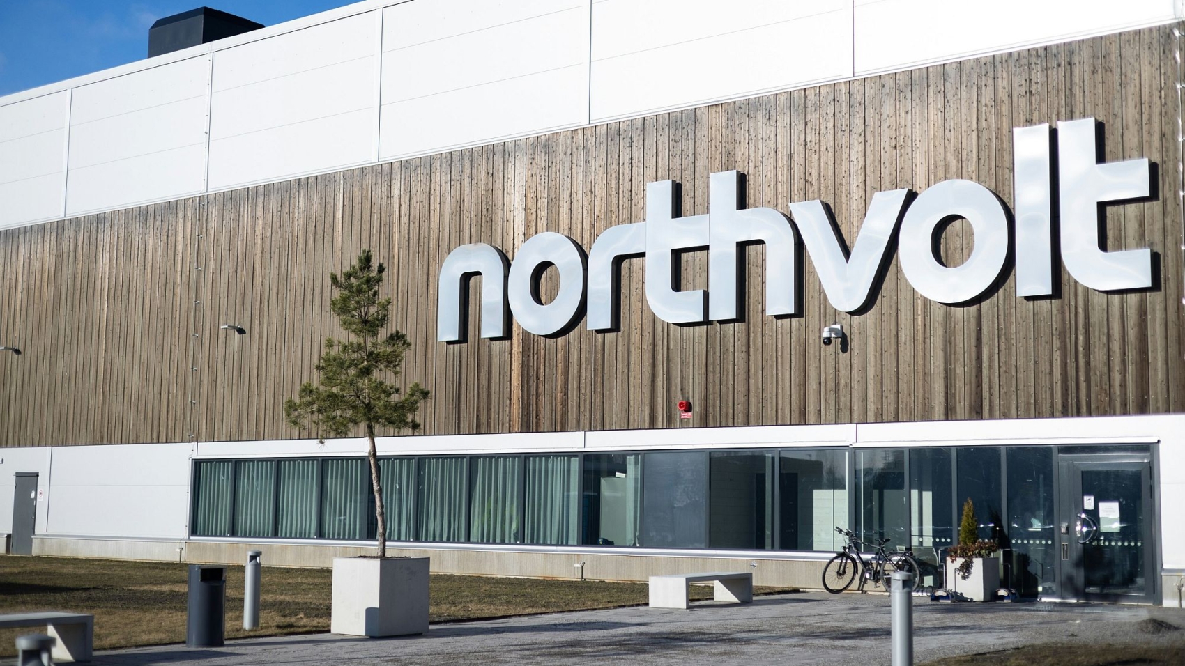 Northvolt Lyten