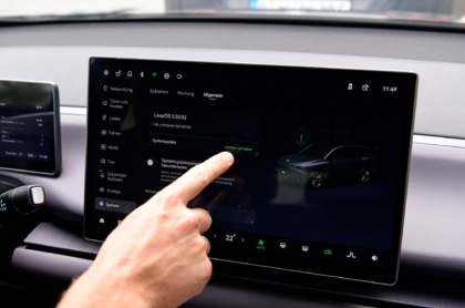 OTA Auto