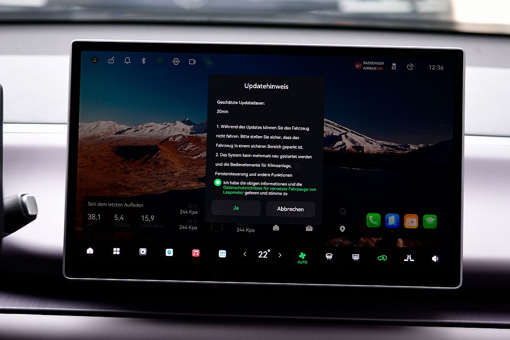 OTA Auto