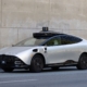Tensor Robocar
