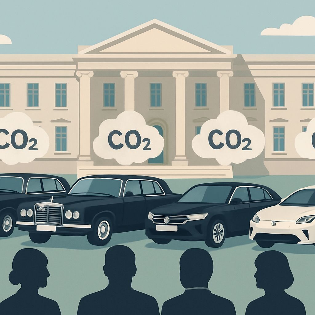 CO2-Ziele: VW entgeht Milliardenstrafe