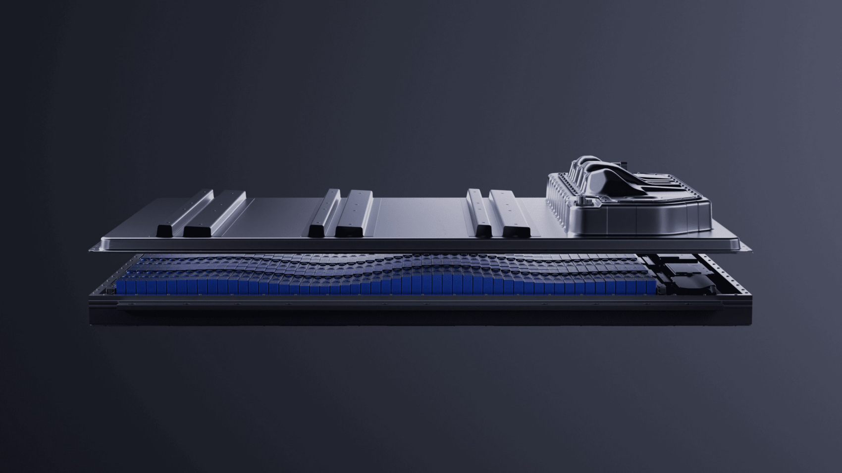 CATL hat eine LFP-Batterie vorgestellt, die besonders sicher sein soll. Foto: CATL