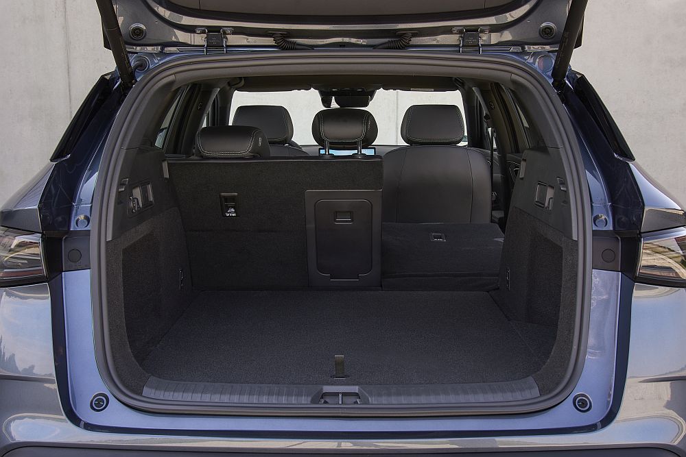 BYD Seal 6 Touring