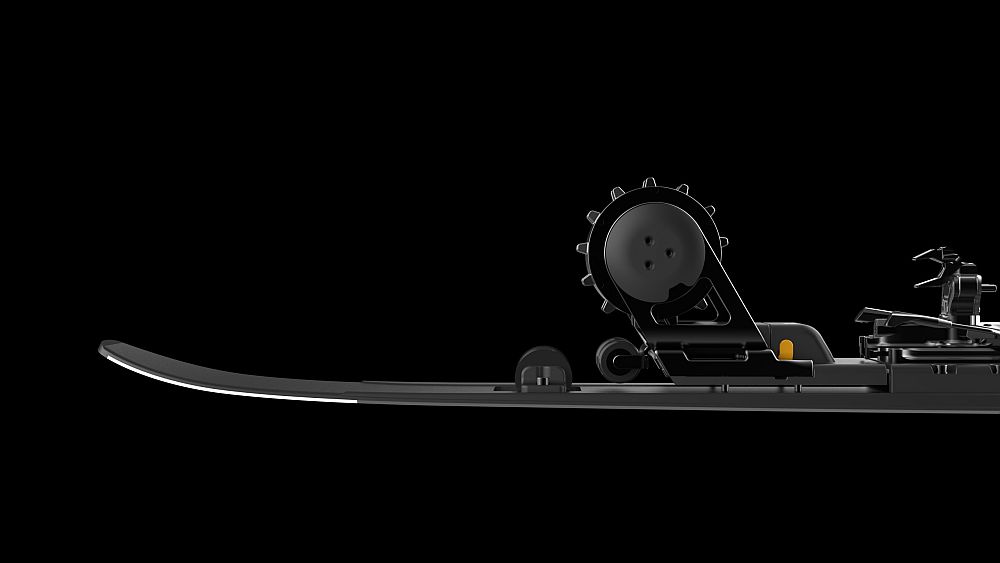 E-Ski