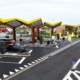Fastned Ladestation