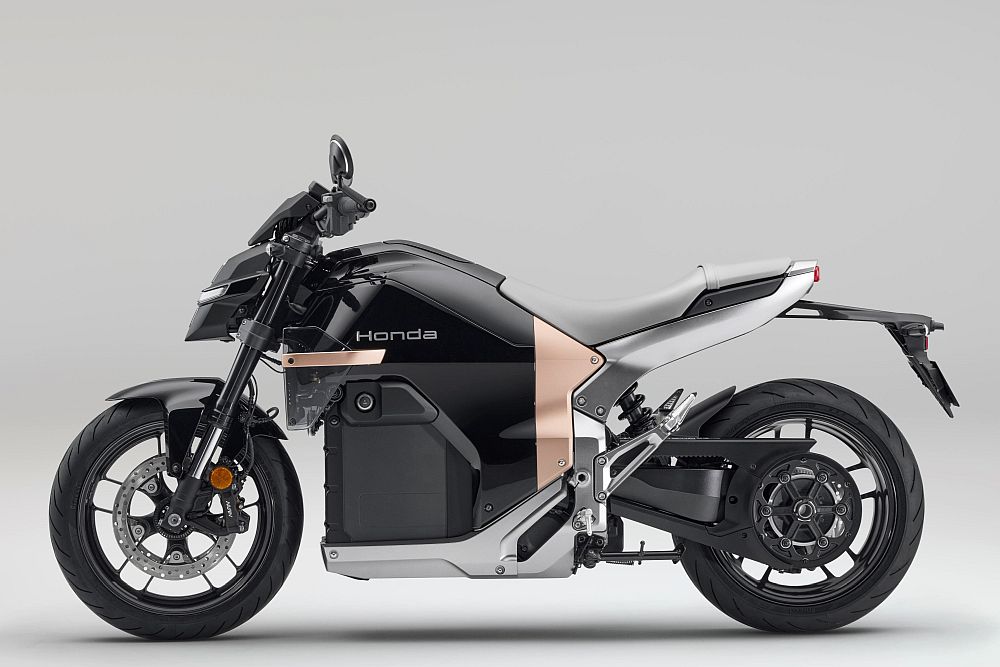 Honda WN7