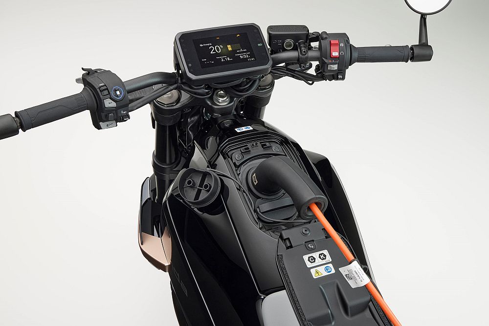 Honda WN7