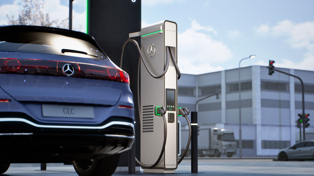 Immer schneller: Macht Megawattladen Sinn? Immer schneller: Macht Megawattladen Sinn?
