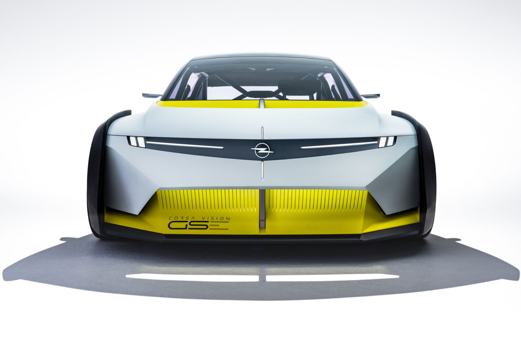 Opel gibt einen Ausblick auf den nächste Corsa.