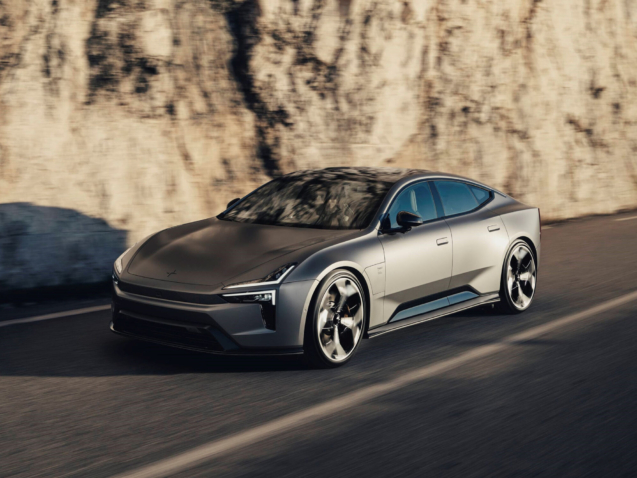 Polestar USA