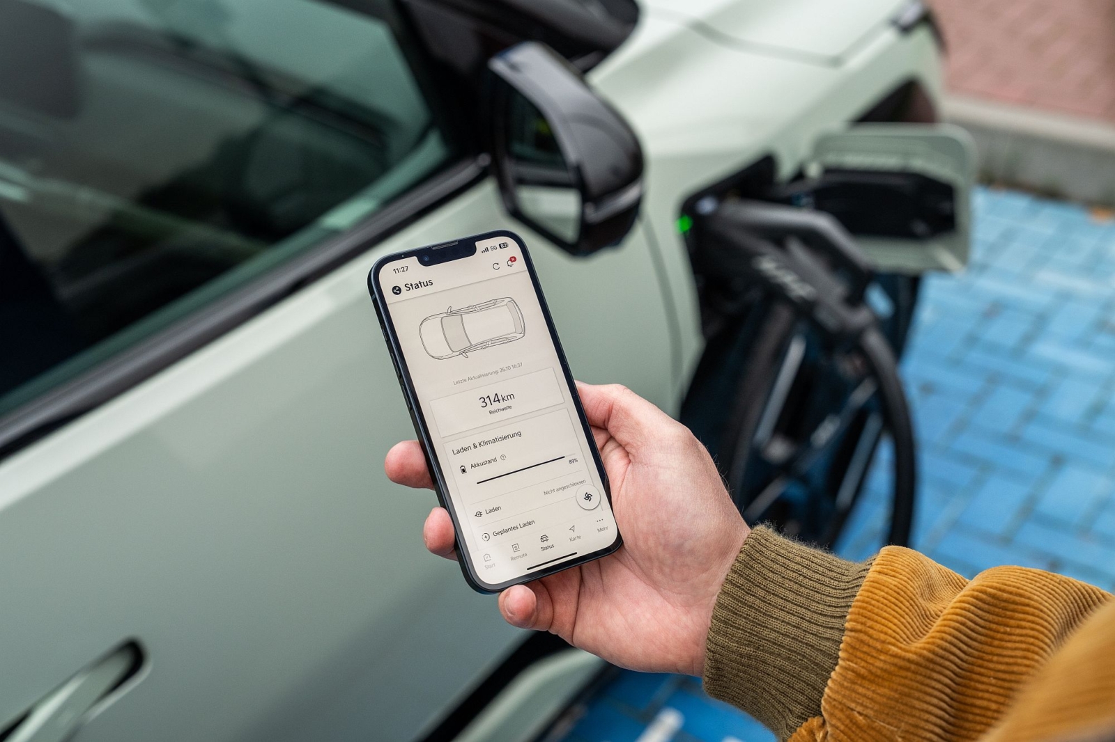 Die Betrugsmaschen beim Stromladen