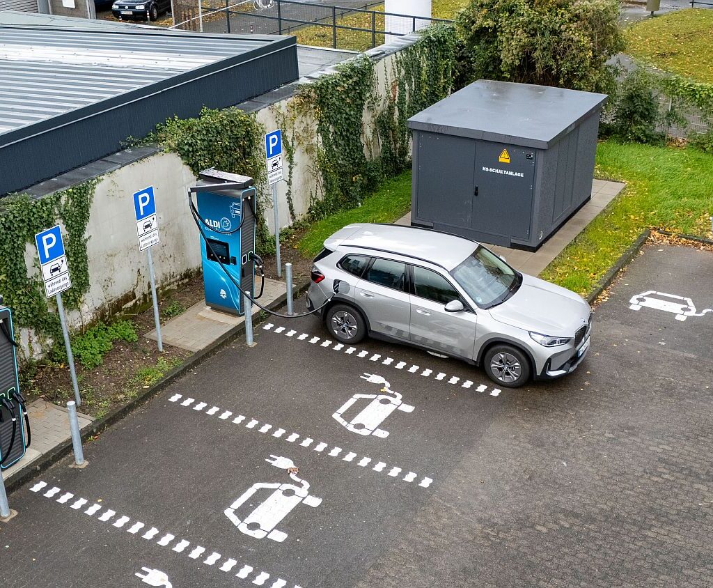 Ladepreise: Mit Rabattaktionen Geld sparen