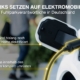 Fuhrparks Elektro