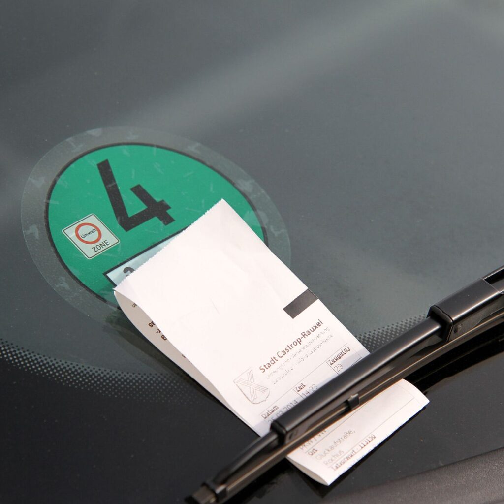 Keine Feinstaubplakette mehr für Stromer Keine Feinstaubplakette mehr für Stromer