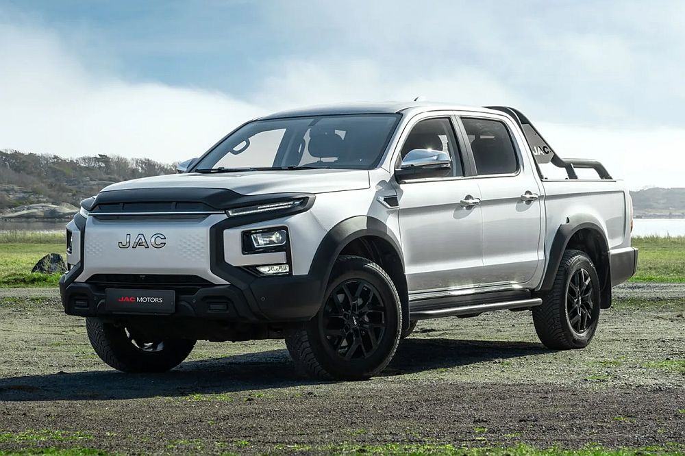 JAC Motors