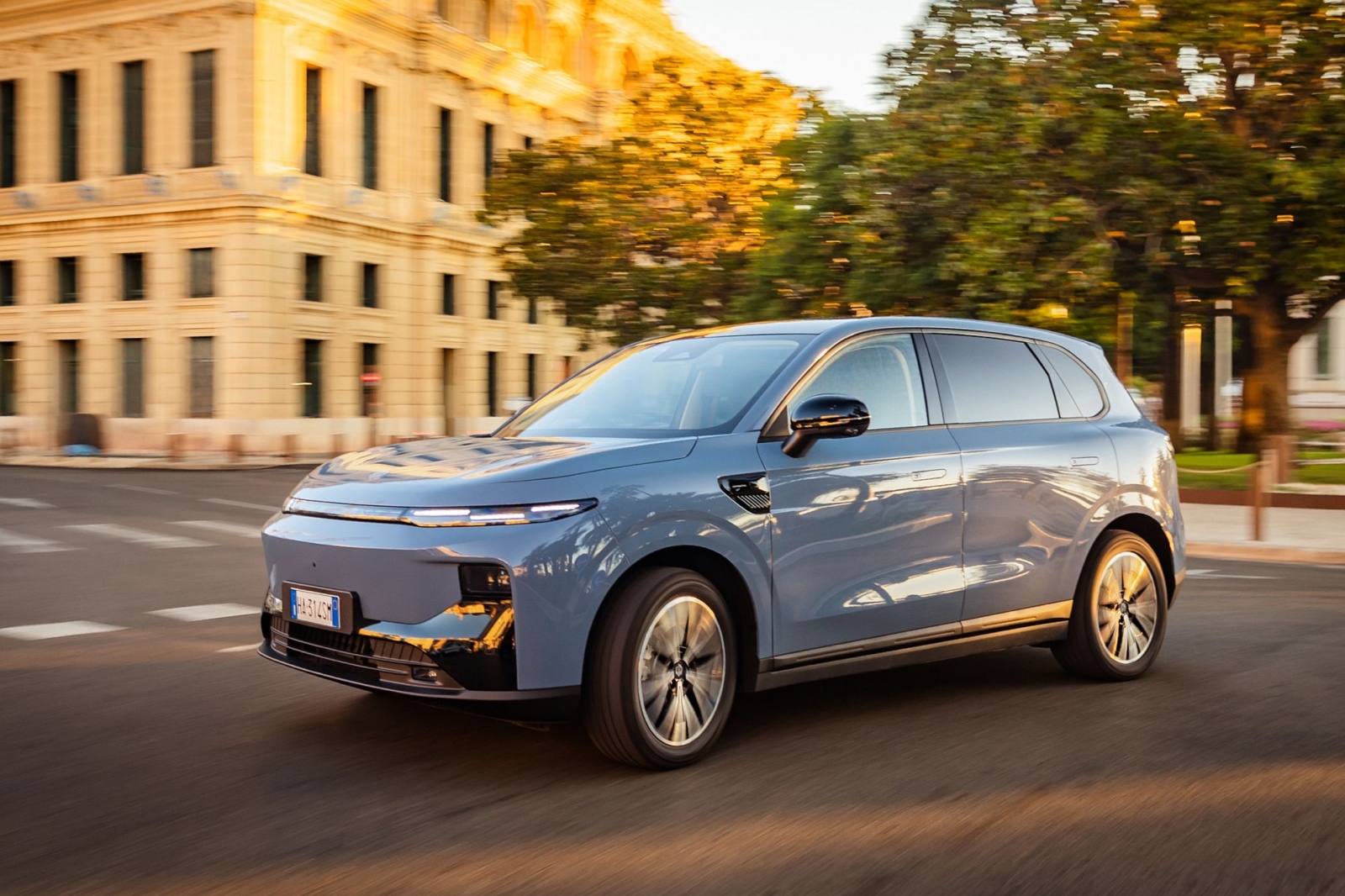 Leapmotor B10: Preiskracher aus China