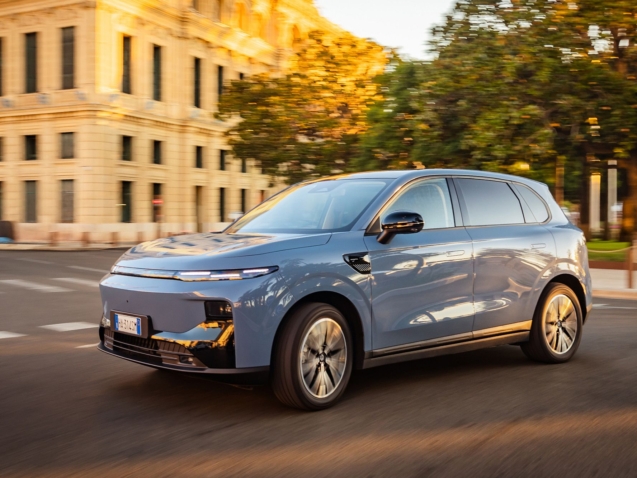 E-Strategie Stellantis