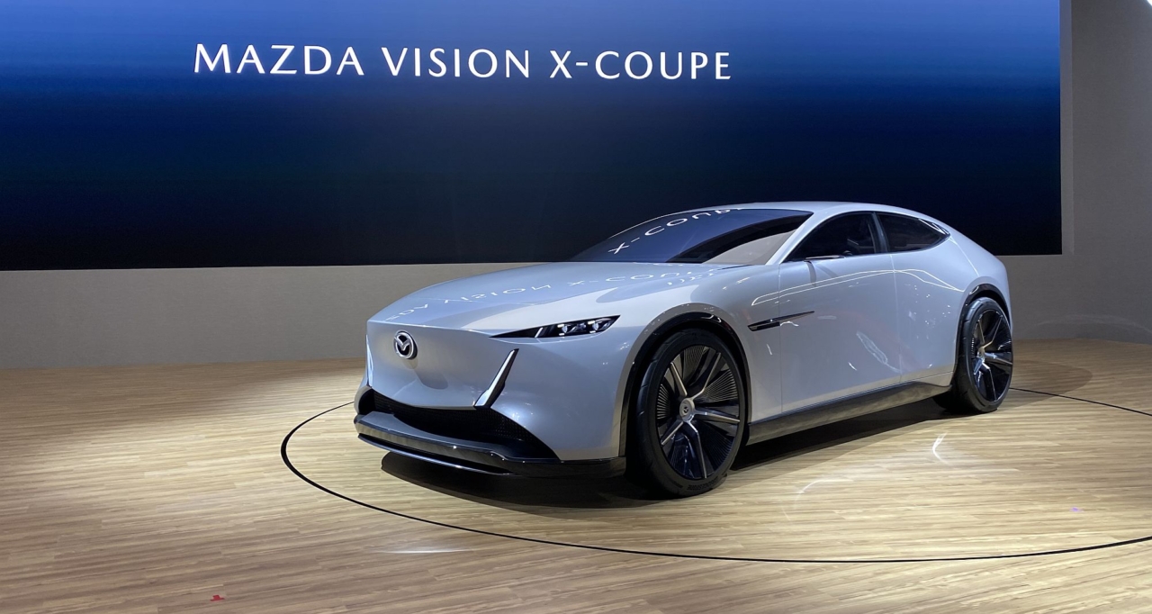 Auto und Umwelt: Mazda geht neue Wege