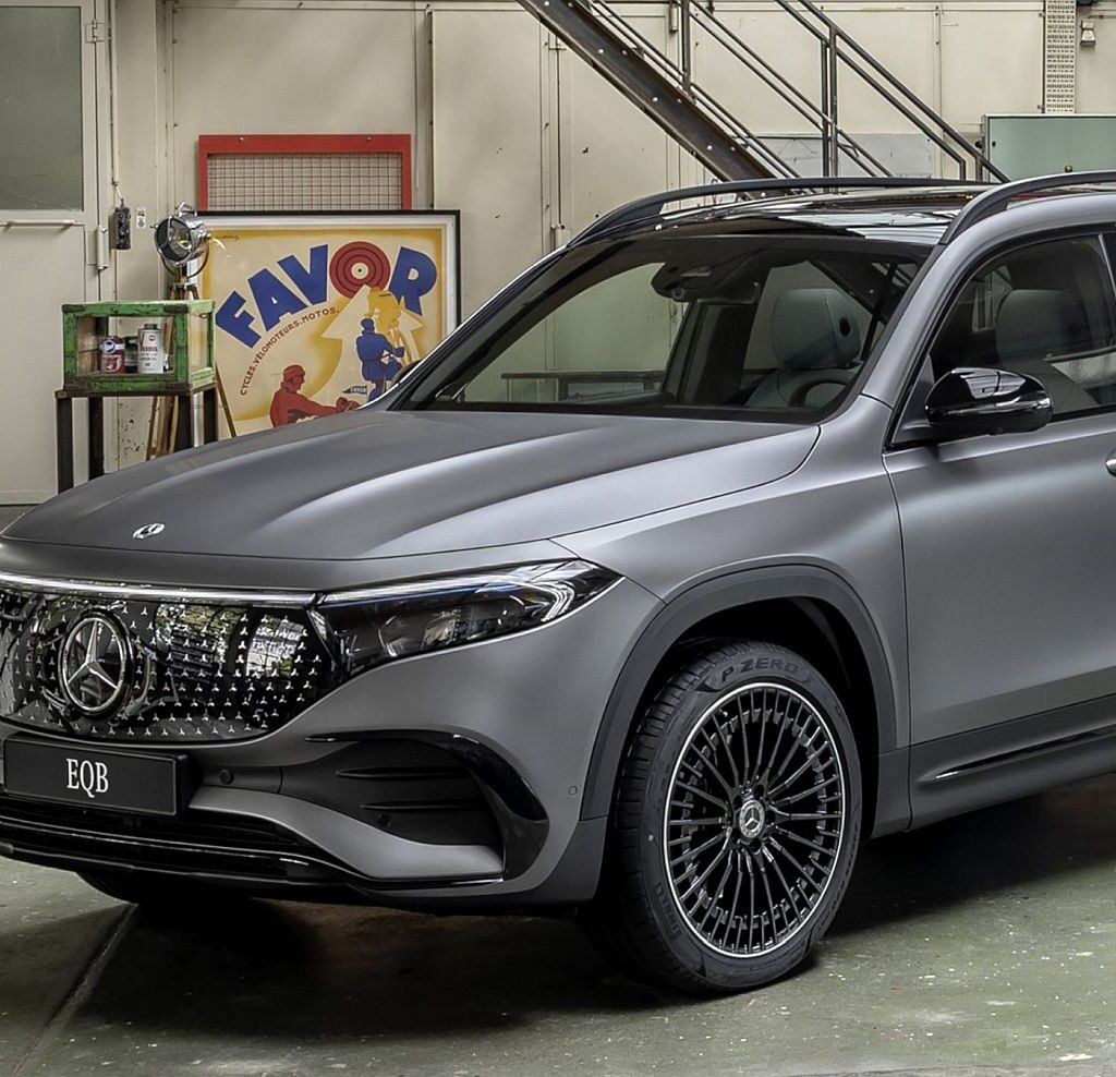 Brandgefahr: Klagen gegen Mercedes-Benz Brandgefahr: Klagen gegen Mercedes-Benz