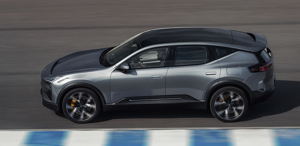 Polestar 3