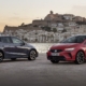Seat Ibiza Arona